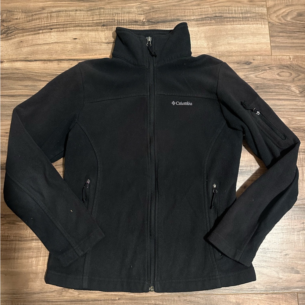 Columbia Black Women's Jacket